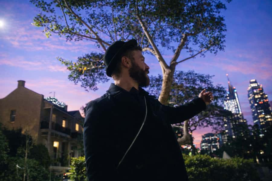 SYDNEY : Ghosts, Grog & The Rocks: Haunted Pubs &Cellar Tour - Waterloo Hotel cellar access: the highlight you should time your night around