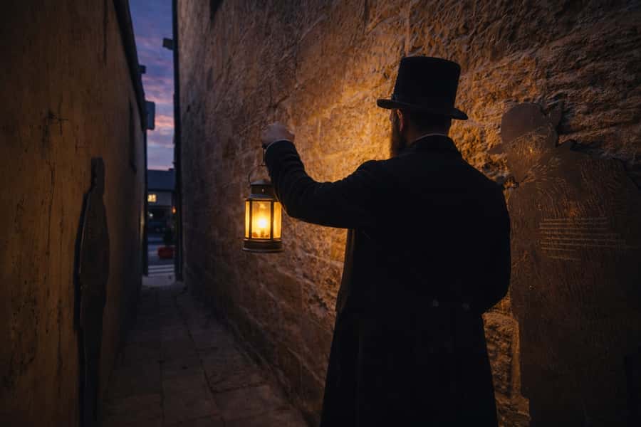 SYDNEY : Ghosts, Grog & The Rocks: Haunted Pubs &Cellar Tour - The pub haunted by a ghostly pianist: when atmosphere does the work