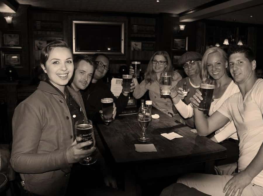 SYDNEY : Ghosts, Grog & The Rocks: Haunted Pubs &Cellar Tour - Price, time, and what $27 really buys you