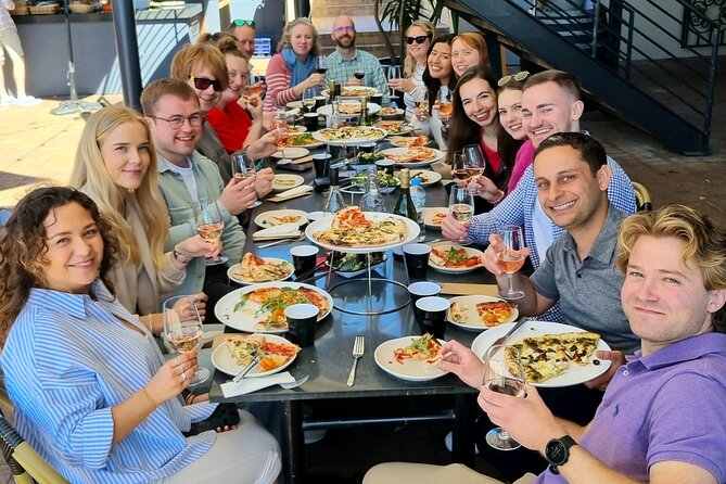 Sydney Grains and Grapes Hunter Valley Wine and Beer with Lunch - Hunter Valley without the tour-bus feeling