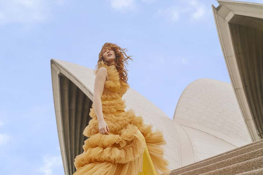 Sydney: Great Opera Hits Ticket at the Sydney Opera House - Why This Great Opera Hits Show Works in Sydney