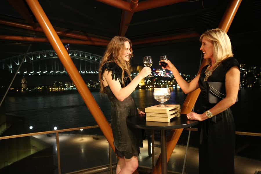 Sydney: Great Opera Hits Ticket at the Sydney Opera House - Ticket Price and What $52 Really Buys You