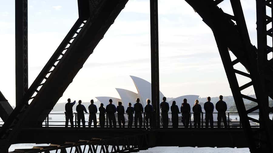 Sydney: Guided Daytime Summit Climb of Sydney Harbour Bridge - Key highlights to know before you go