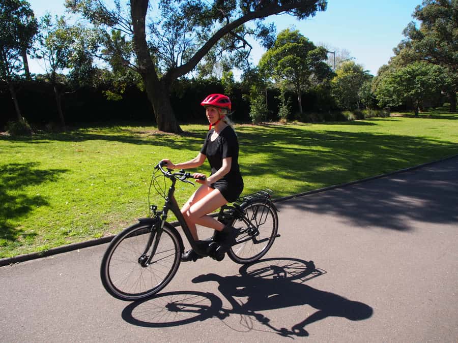 Sydney: Guided Harbour E-Bike Tour - Who should book, and who should skip it