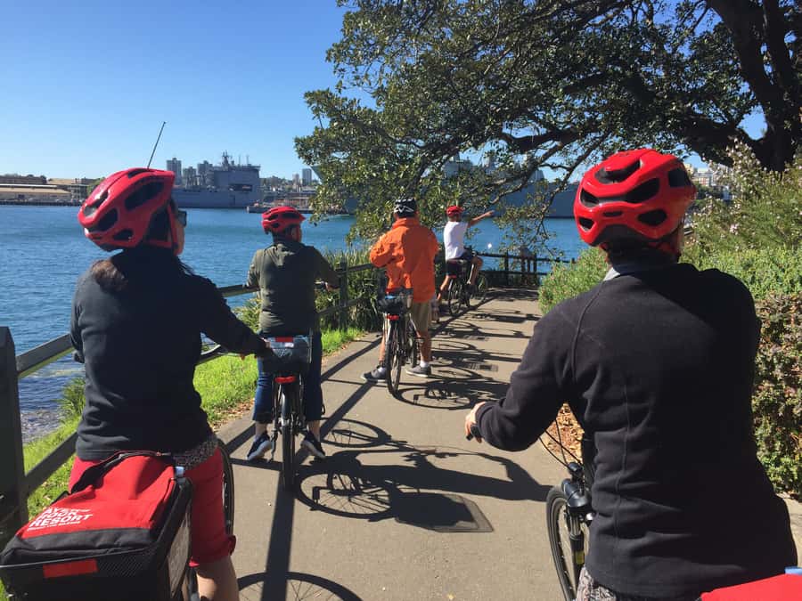Sydney: Guided Harbour E-Bike Tour - Value check: is $98 worth it for 3 hours?
