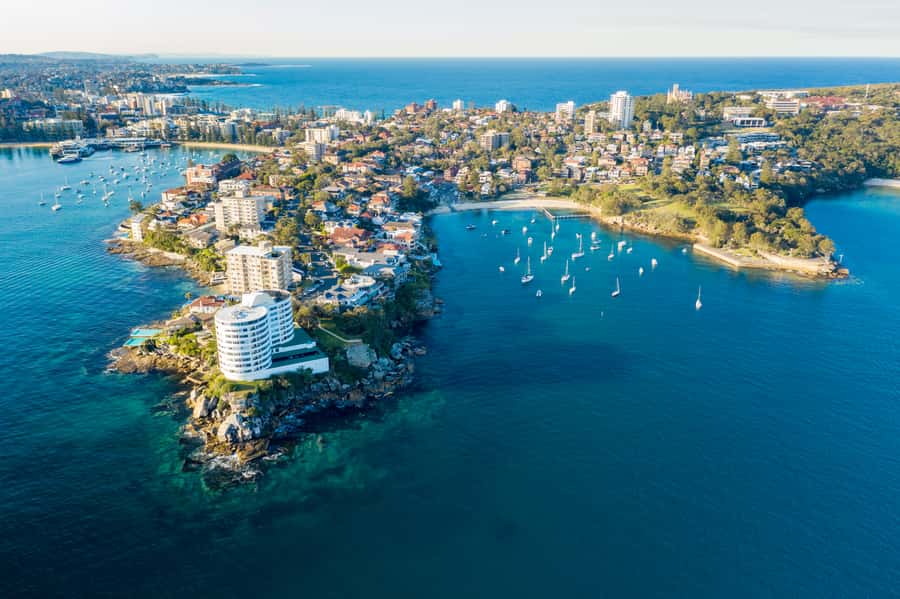 Sydney: Guided Kayak Tour of Manly Cove Beaches - Key points before you go