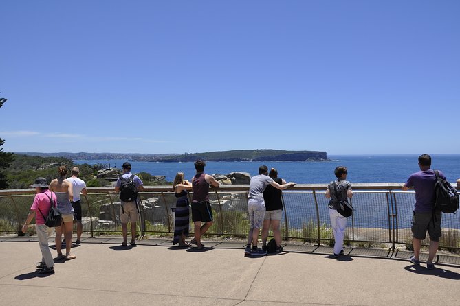 Sydney Guided Sightseeing Bus Tour - Quick highlights you’ll feel immediately