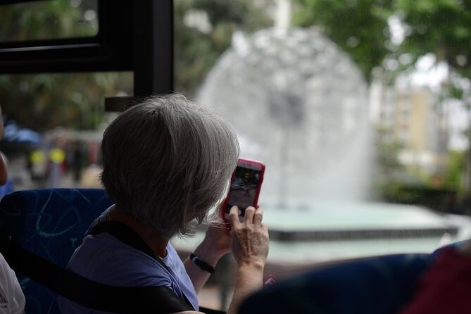 Sydney Guided Sightseeing Bus Tour - Why this Sydney highlights route is a smart use of a half day