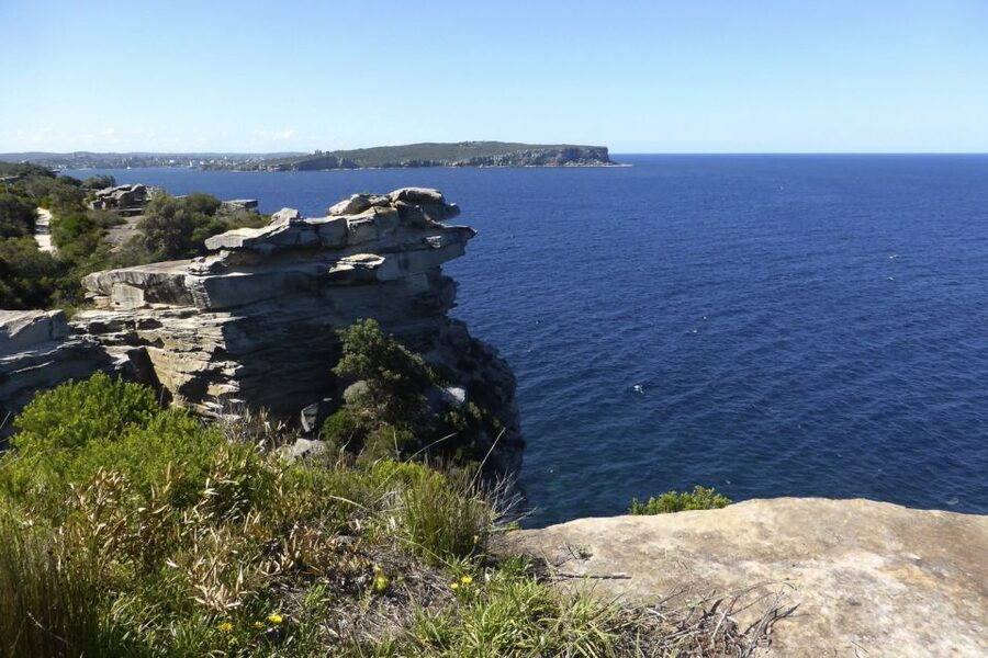 Sydney: Half-Day City Tour - Point Piper, Rose Bay, Vaucluse, Watsons Bay: the coastline mindset