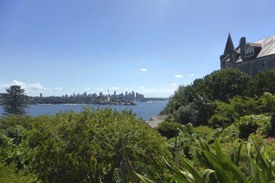 Sydney: Half-Day City Tour - What this tour costs, and if it is good value for your trip