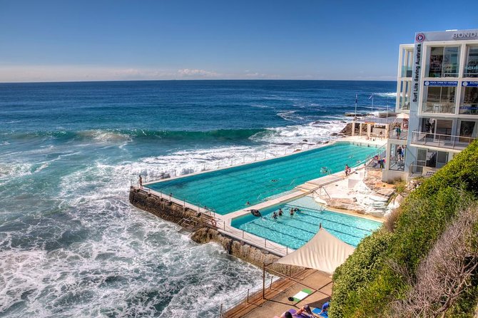 Sydney Half Day Highlights - Luxury Private Tour | Morning or Afternoon Avail - Why a 4-hour private highlights route is a smart Sydney move