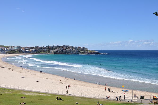 Sydney Half Day Private Tour - Why a private half-day works so well in Sydney