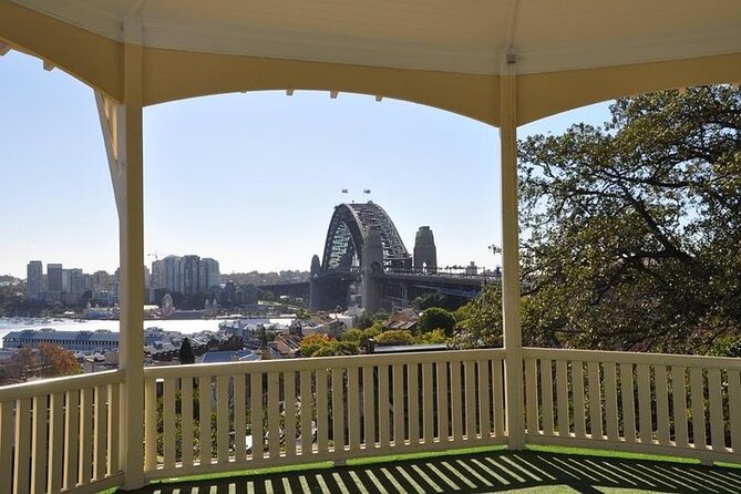 Sydney Half Day Private Tour - How long you really spend at each viewpoint