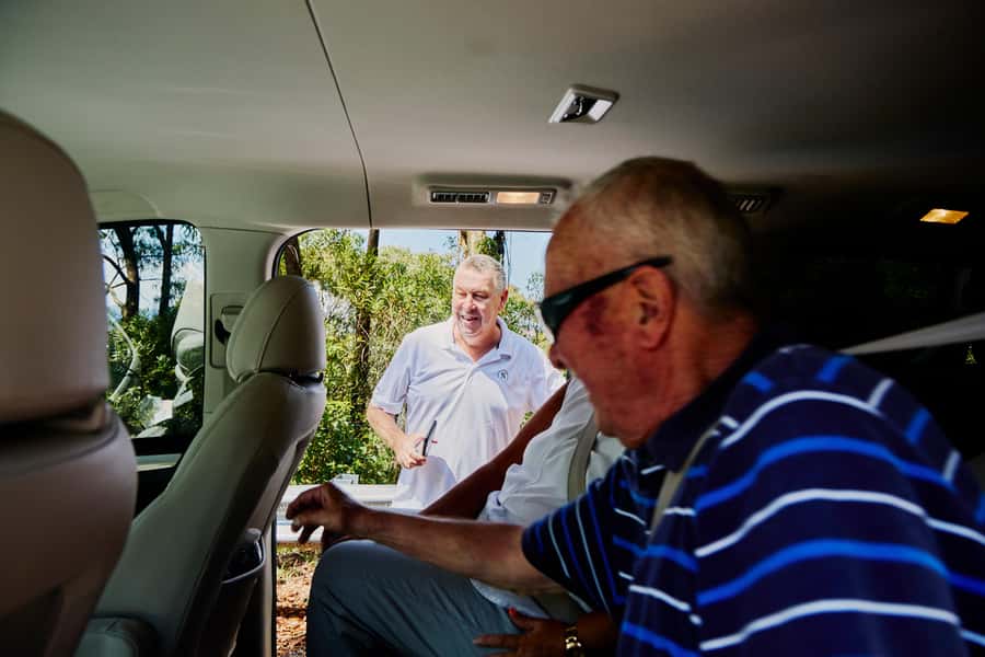 Sydney: Half-Day Private Tour of Sydney's Northern Beaches - Why a private Northern Beaches half-day is the smart way to do it