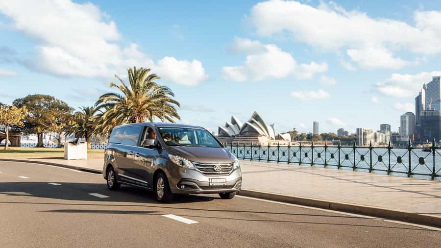 Sydney: Half-Day Private Tour of Sydney's Northern Beaches - Church Point coffee stop, plus a Pittwater viewpoint walk