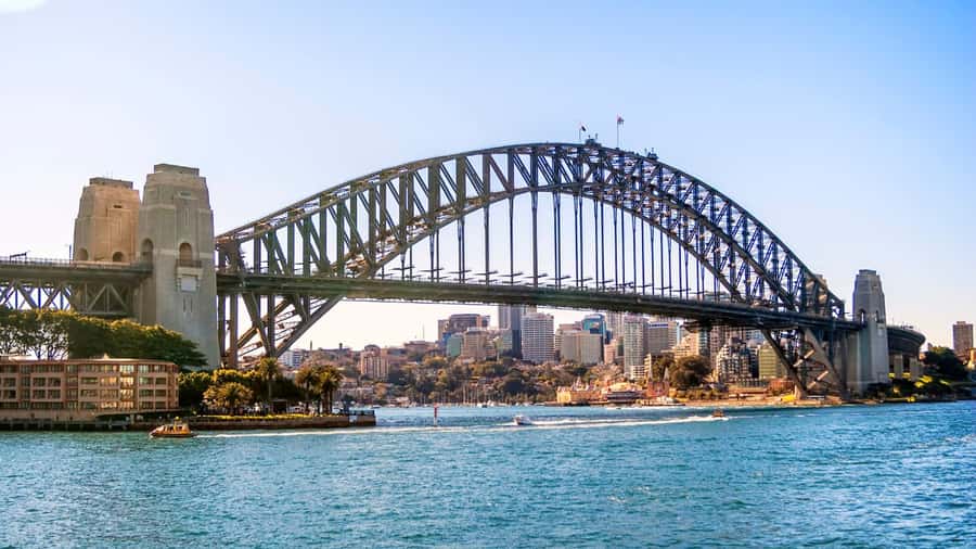 Sydney: Half-Day Private Tour of Sydney's Northern Beaches - Manly Beach and North Head, finishing with Sydney Harbour in sight
