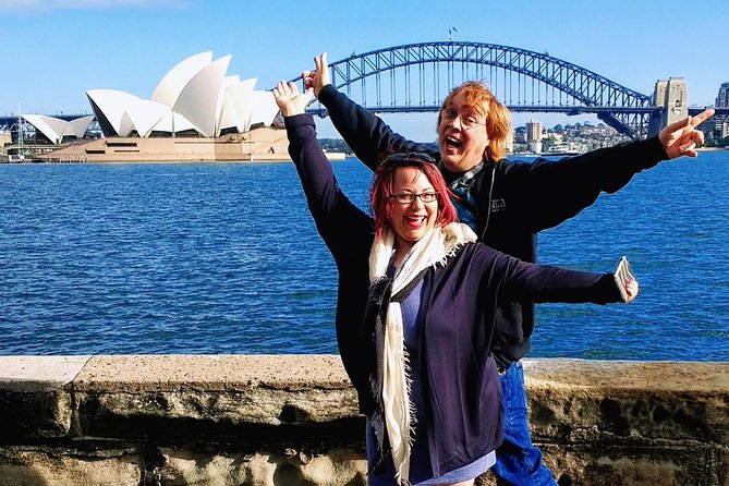 Sydney Half Day Private Tour: See Sydney Opera House and Bondi - A half-day route that actually gives you orientation