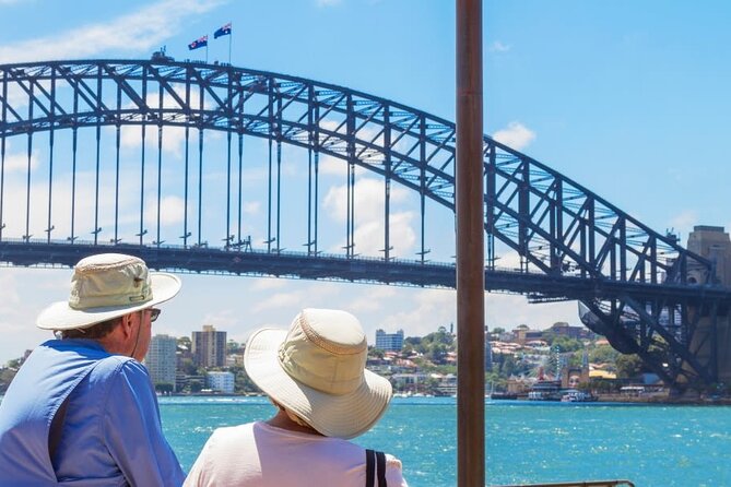 Sydney Half Day Tour with a Local: 100% Personalized & Private - Key points worth planning around