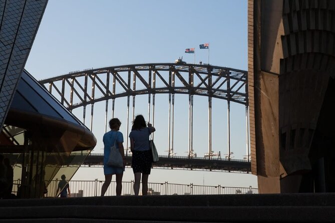 Sydney Half Day Tour with a Local: 100% Personalized & Private - Paddy’s Market for quirky finds and local shopping energy