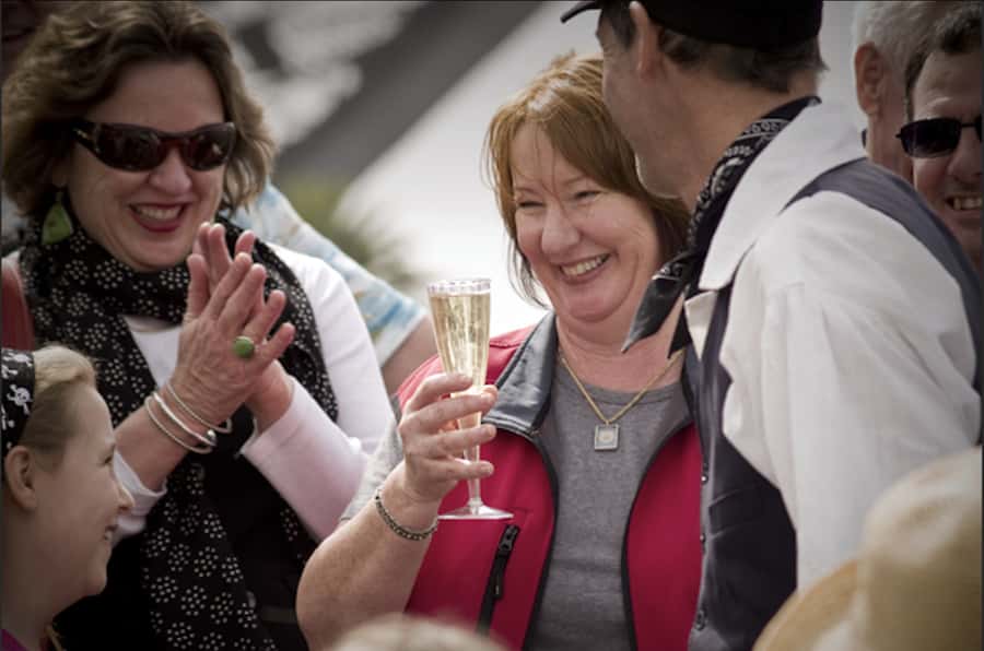 Sydney Harbor Tall Ship Wine & Canapés Evening Cruise - Key highlights to look for before you go