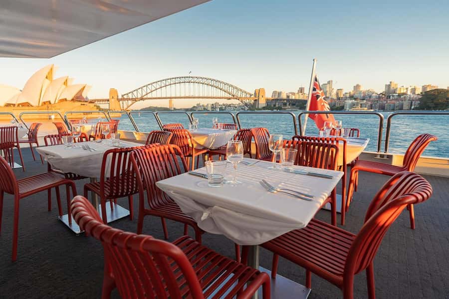 Sydney Harbour: 1.5-Hour Lunch Cruise - Why this lunch cruise feels like a smart Sydney move