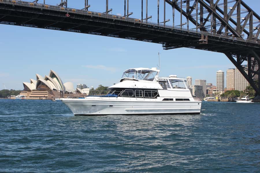 Sydney Harbour: 2-Hour Morning Yacht Cruise with Morning Tea - Why this 2-hour morning cruise is such a good use of your day