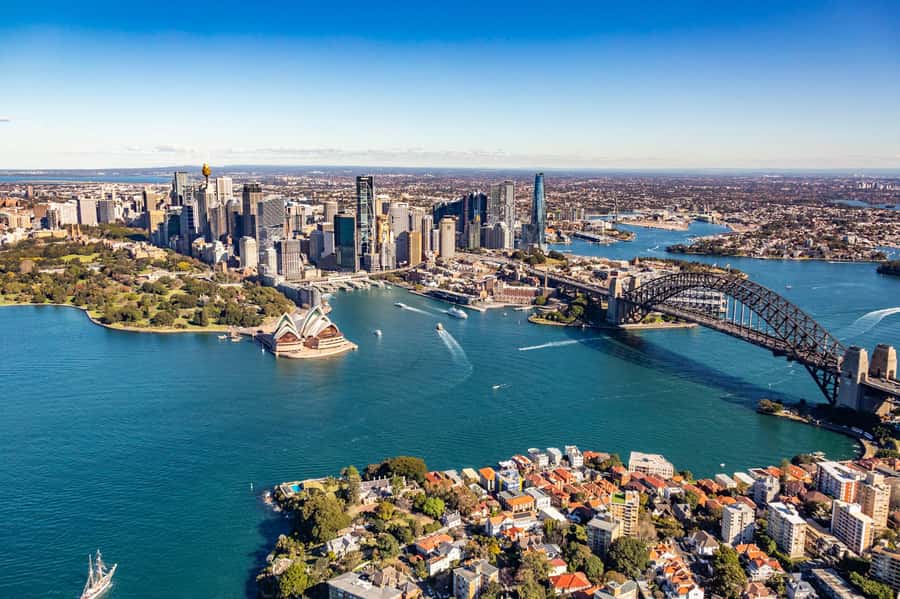Sydney Harbour: 20 Minute Private Helicopter Flight for 2 - Logistics that matter: pickup spots, timing, parking, and photos