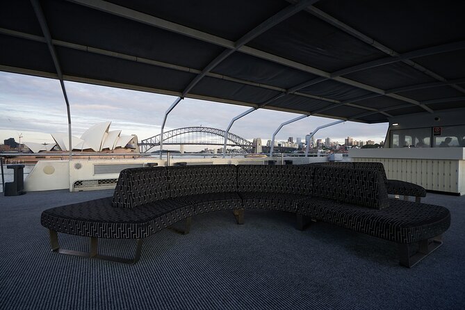 Sydney Harbour: 2h Glass Boat Dinner Cruise with Wine Pairing - Service Style and the Staff That Makes It Feel First-Class