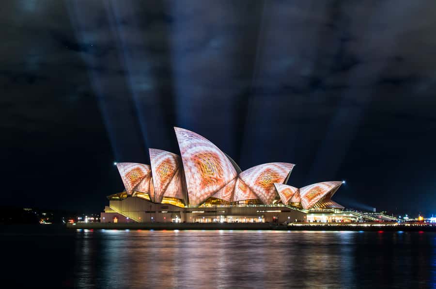 Sydney Harbour: 30 Minute Slow Jet Boat Vivid Cruise - Price and Value: Is $41 Worth It?