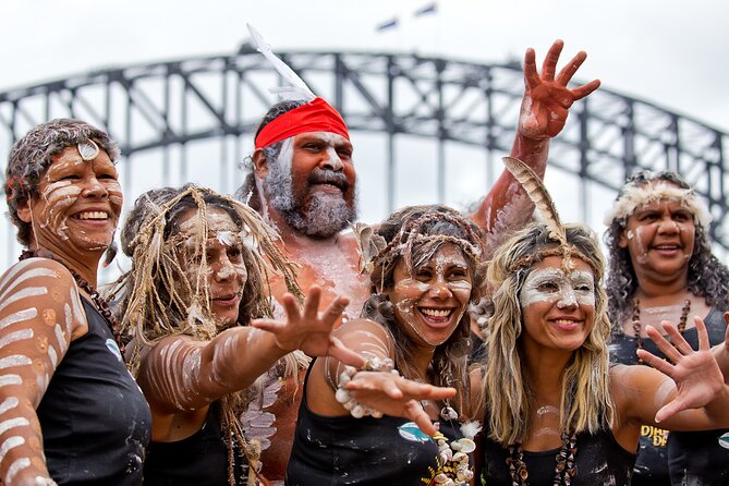 Sydney Harbour Australia Day Lunch and Ferrython Cruise - Should you book this Sydney Harbour Australia Day lunch and Ferrython cruise?