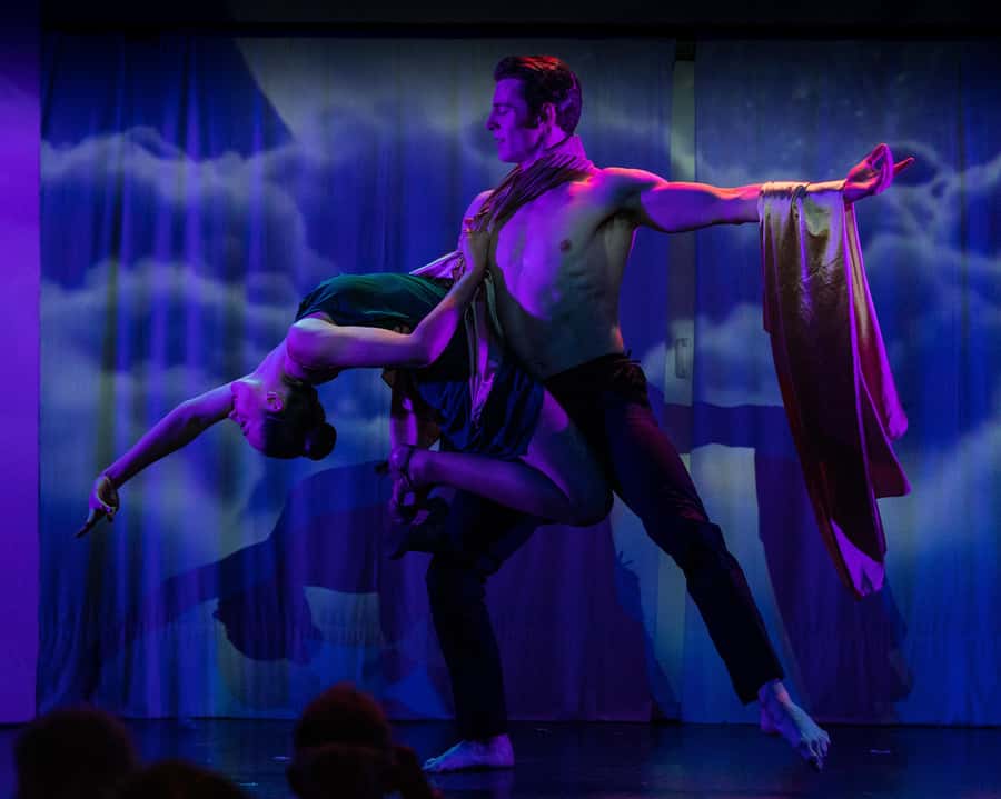 Sydney Harbour: Cabaret Cruise with 3-Course Dinner - Voyage of Love Cabaret Show: The Part That Makes It Feel Like a Night Out