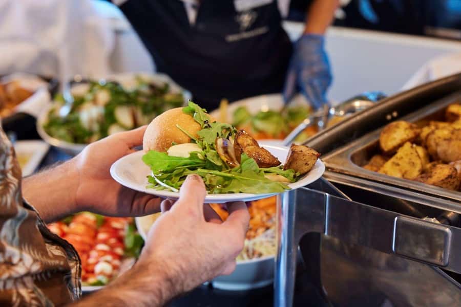 Sydney: Harbour Cruise with Buffet Lunch - Key Things I’d Prioritize