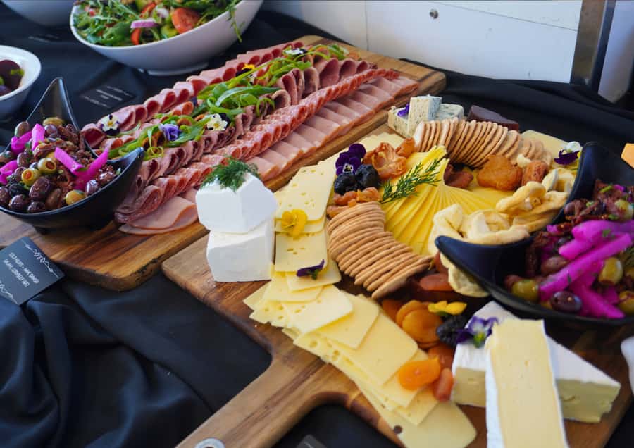 Sydney: Harbour Cruise with Buffet Lunch - The Big Sights Route: Opera House, Harbour Bridge, and More