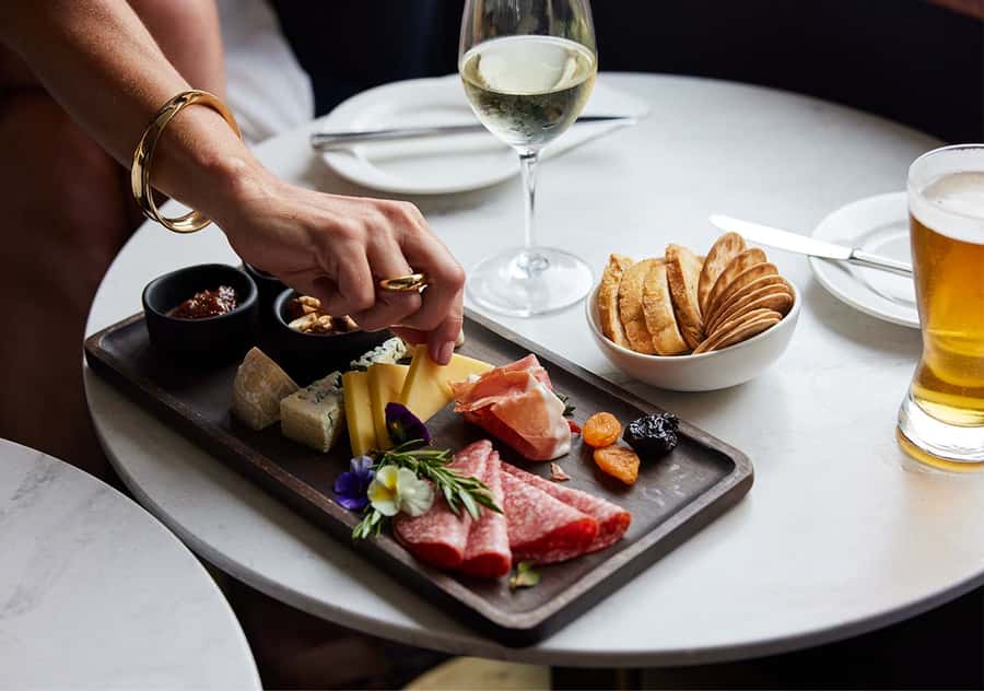 Sydney: Harbour Cruise with Charcuterie Board & Drinks - Drinks: House Beverage, Cocktail Option, and Ordering Onboard