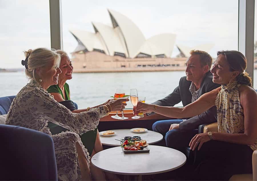 Sydney: Harbour Cruise with Charcuterie Board & Drinks - Should You Book This Harbour Cruise?