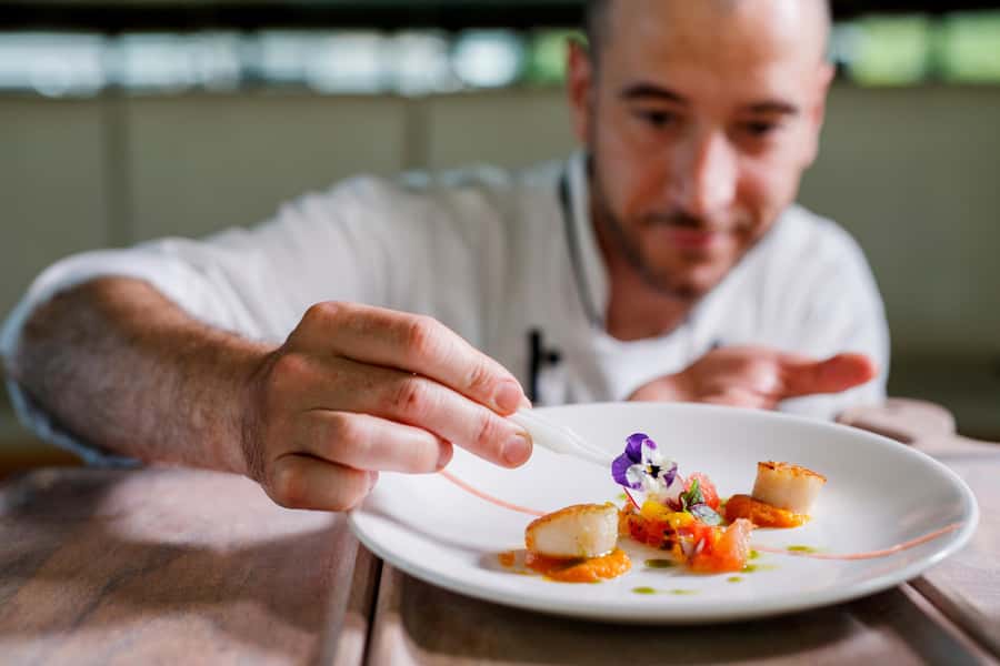 Sydney: Harbour Dinner Cruise with 3, 4 or 6-Course Menu - Getting the best table and seeing the harbour clearly