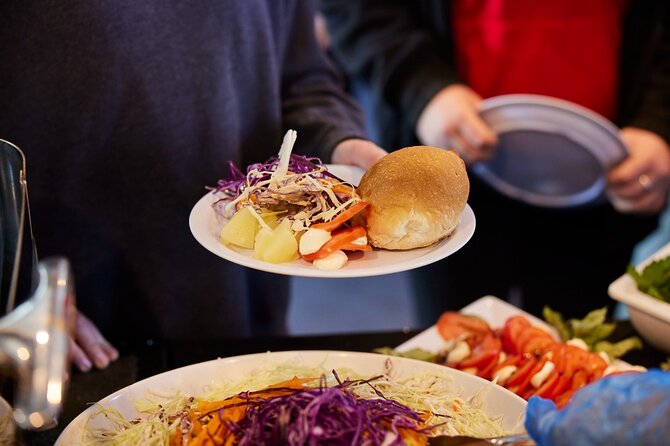 Sydney Harbour Discovery Cruise Including Lunch - Tips to Make Your Cruise Day Smoother