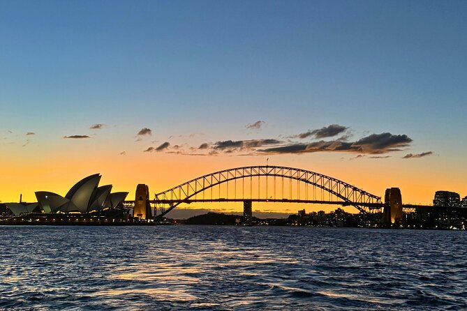 Sydney Harbour Discovery Dinner Cruise Scenic Sights and Buffet - Key Things I’d Focus On