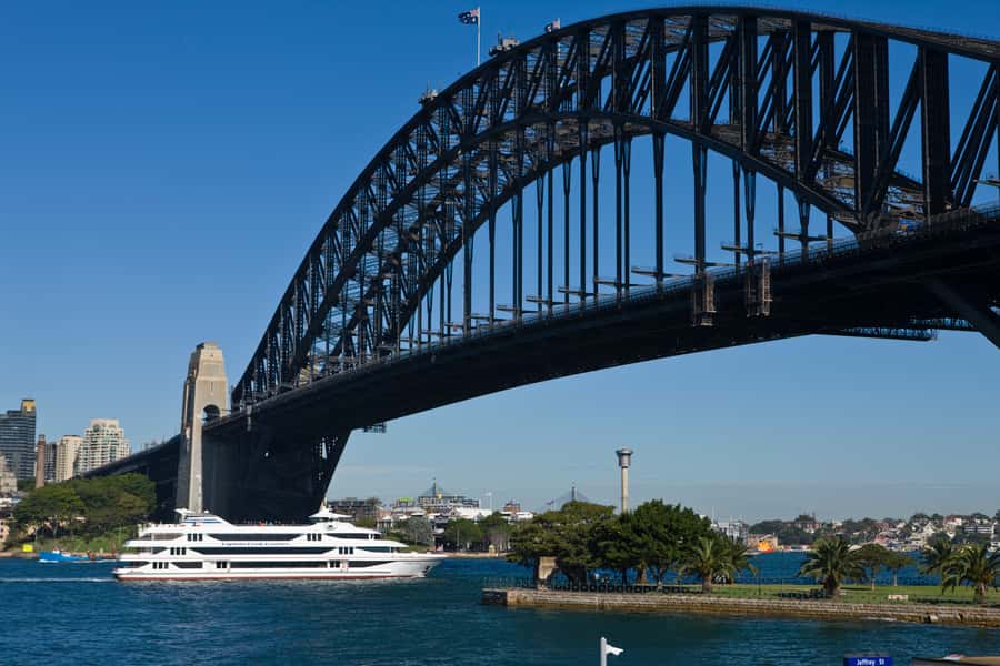 Sydney Harbour Experience 90-minute Sightseeing Cruise - Price and value: is $38 per person worth it?