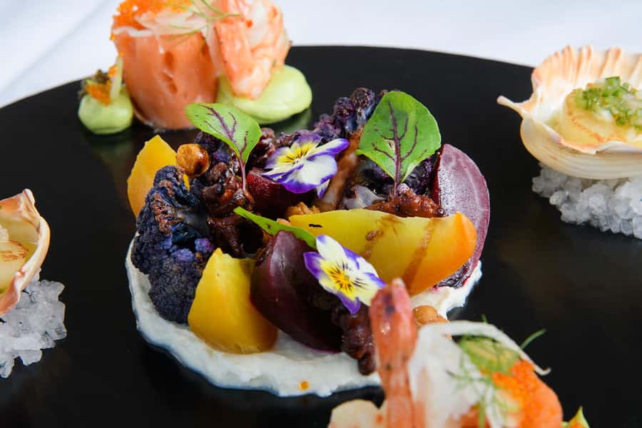 Sydney Harbour: Glass Boat Signature Dinner Cruise - Service and what I would watch for