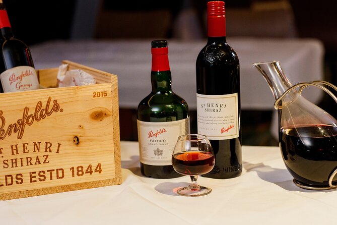 Sydney Harbour Gourmet Gold Dinner Cruise from Circular Quay - Key highlights worth planning for