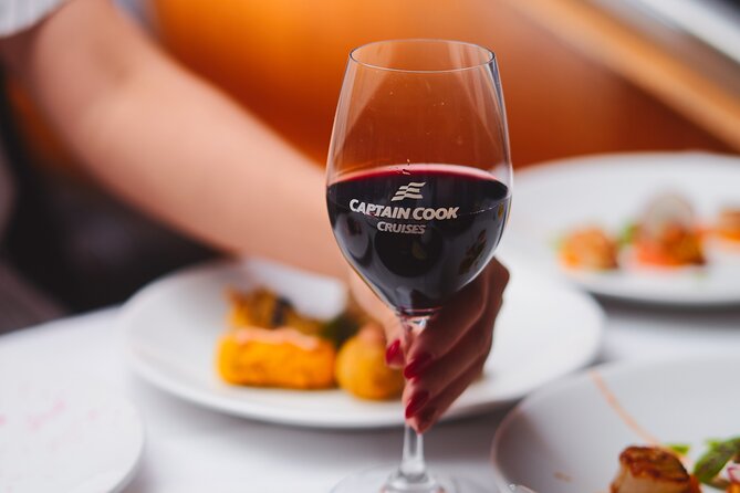 Sydney Harbour Gourmet Gold Dinner Cruise from Circular Quay - Service and vibe: why the host matters on a cruise night