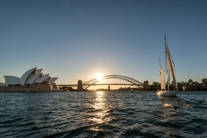 Sydney Harbour: Hands-On Sailing Experience on Luxury Yacht - How Private Skipper Time Changes the Whole Experience