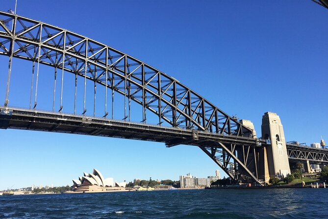 Sydney: Harbour Highlights & Aussie Bites Catamaran Cruise - The value question: is $34 a good deal?