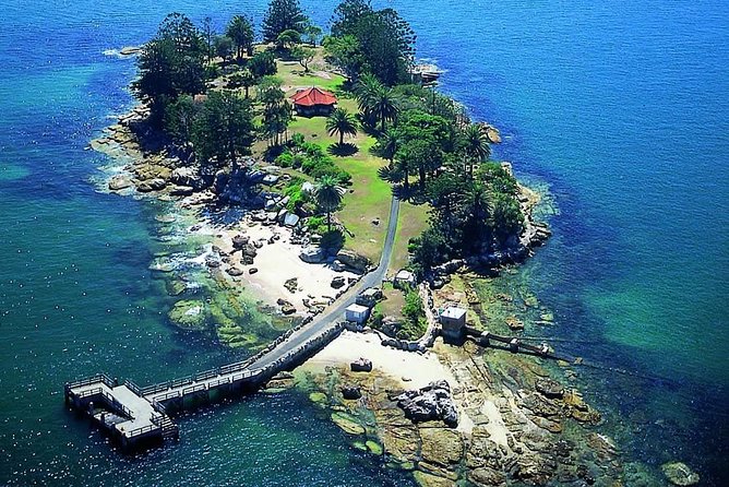 Sydney Harbour Hop On Hop Off Explorer Ferry Pass - Price and value: when $31.56 makes sense