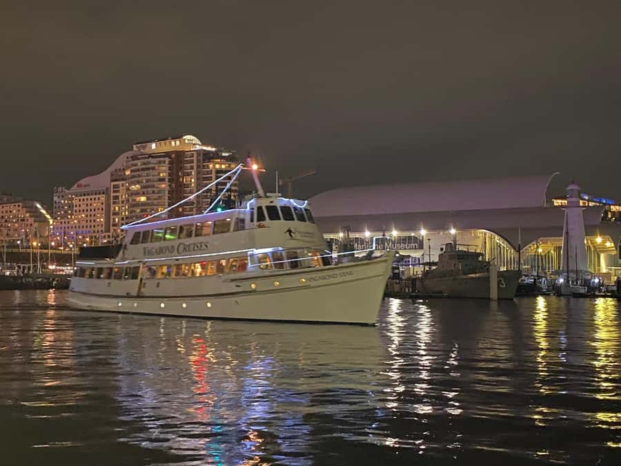 Sydney Harbour: Latin Fiesta Dinner Cruise - Key Things That Make This Dinner Cruise Worth Your Time
