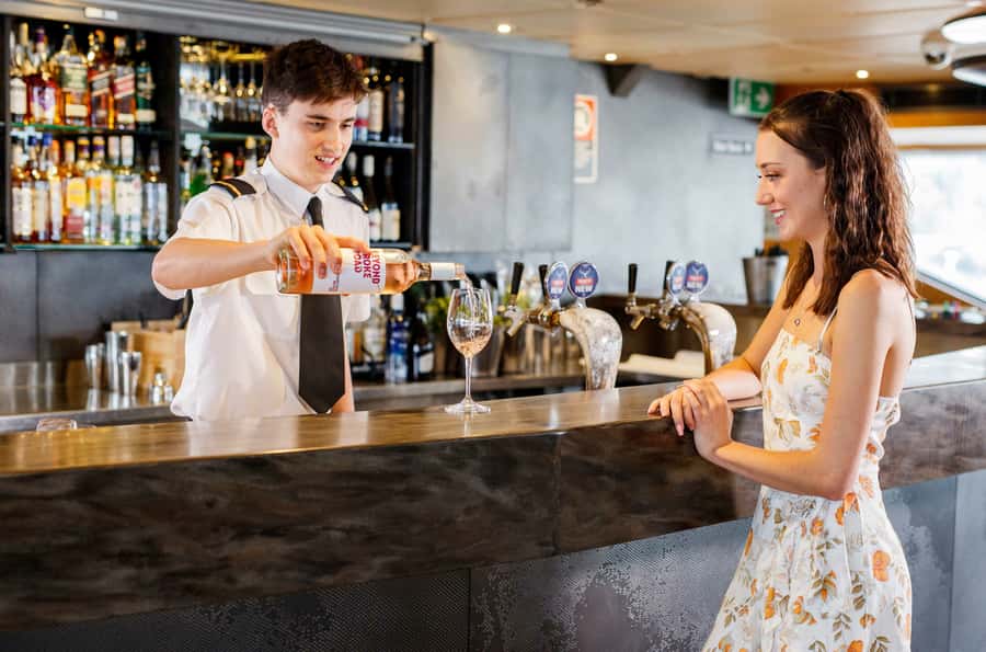 Sydney: Harbour Lunch Cruise with 2 or 3-Course Menu - Price and value: is $74 per person a good deal for Sydney Harbour?