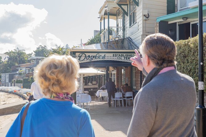 Sydney Harbour Progressive Long Lunch Cruise - Price and value: what you’re really paying for