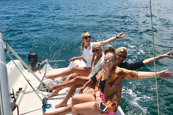 Sydney Harbour - Sailing Hands-On Experience - What to Wear, What to Bring, and the Manly-to-Boat Reality