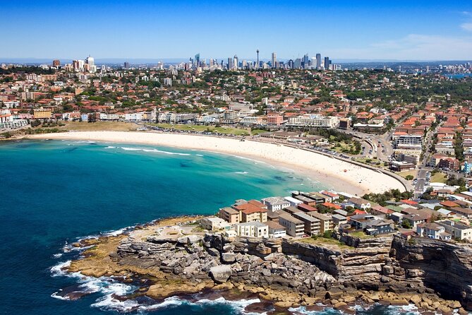Sydney Harbour Scenic Helicopter Flight - Photos in the sky: how to get the shot before it slips away